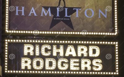 Hamilton, History, and the Bechdel Test